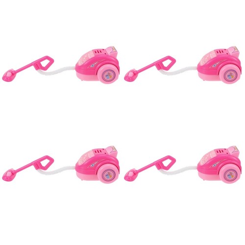 Pink reusable plastic dust - reusable,