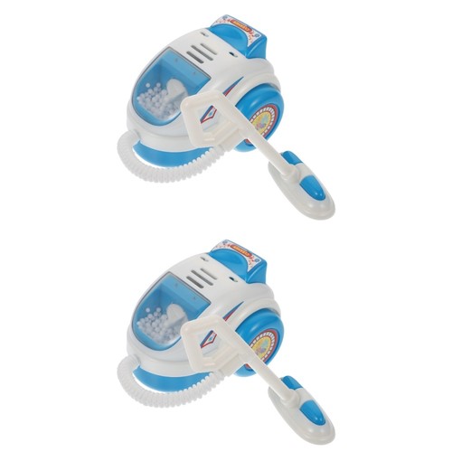 Set mini vacuum cleaner - set,