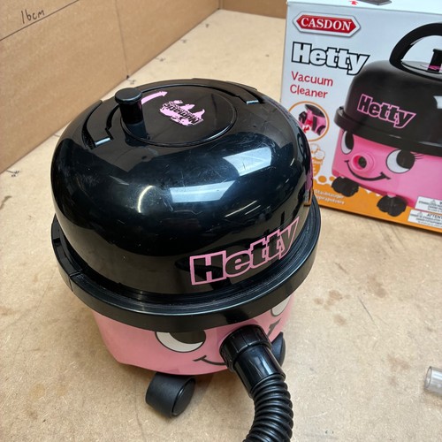 Casdon hetty hoover - casdon,