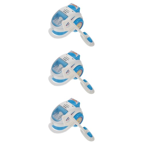 Educational plastic dust - plastic,
