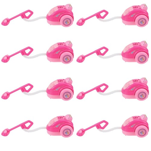 Reusable plastic dust - reusable, cleaner
