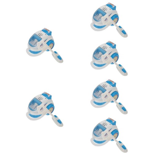 Count dust cleaner toy - toy, kids