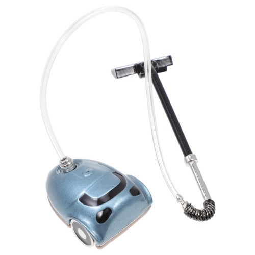 Mini vacuum cleaner toys - ,