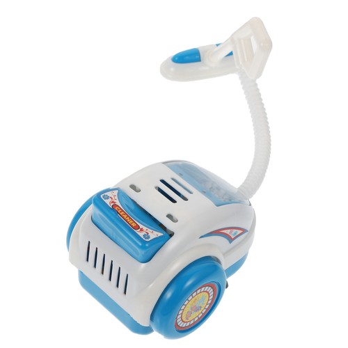 Plastic dust cleaner - cleaner, for