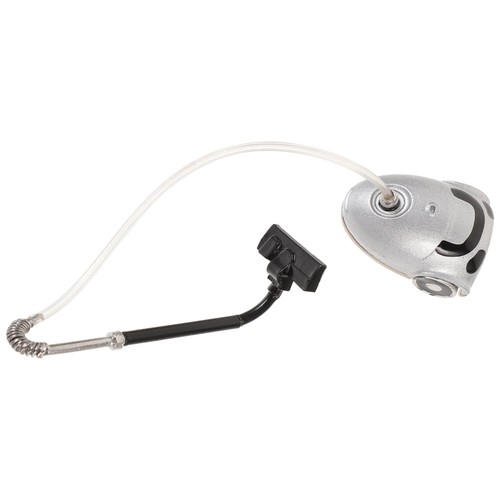 Realistic dust collector toy - dust,