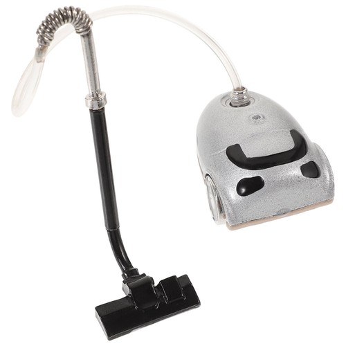 Mini dust collector toy - collector,