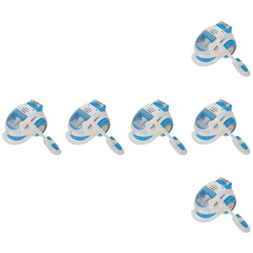 6pcs kids dust - kids, toy