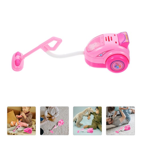 Durable pink plastic mini - plastic,