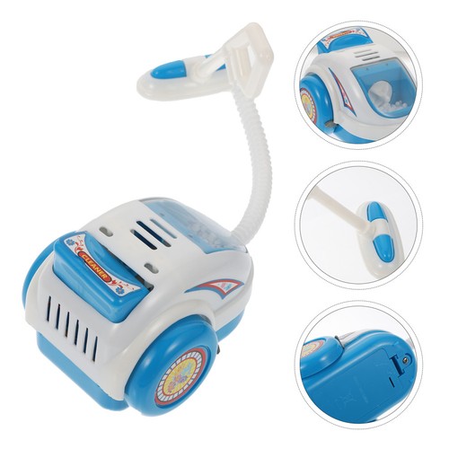 Set cleaning kit toy - 7,